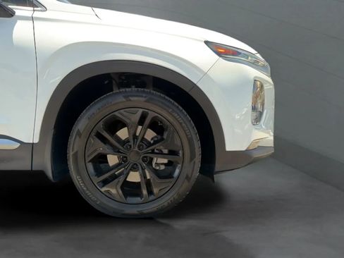 Used 2019 Hyundai Santa Fe Limited FWD image 28