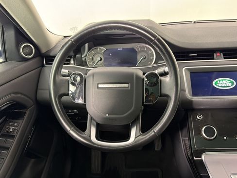 Used 2020 Land Rover Range Rover Evoque S AWD/4WD image 10