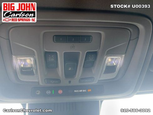 Used 2024 GMC Sierra 1500 Denali AWD/4WD image 27