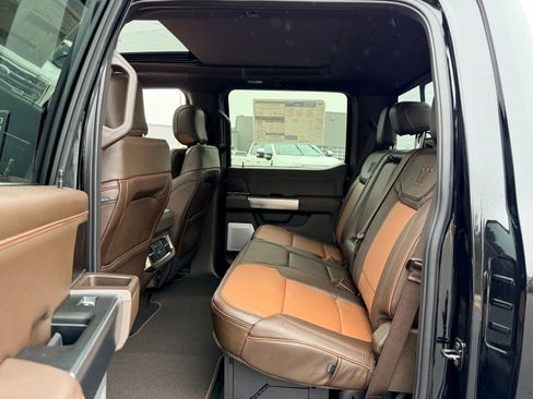 New 2026 Ford F250 King Ranch w/ Chrome Package AWD/4WD image 40