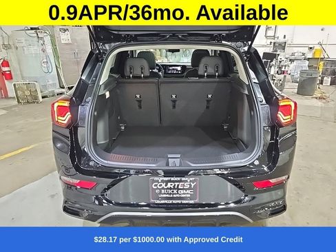 New 2026 Buick Encore GX Sport Touring w/ Comfort Package image 13