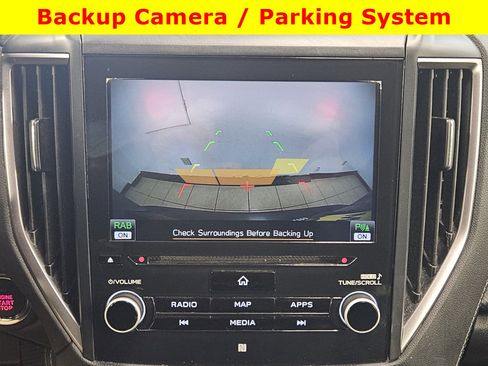 Used 2022 Subaru Forester Touring image 18