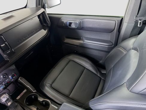 Used 2021 Ford Bronco First Edition image 27