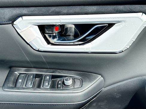 New 2026 Subaru Forester Limited AWD/4WD image 22
