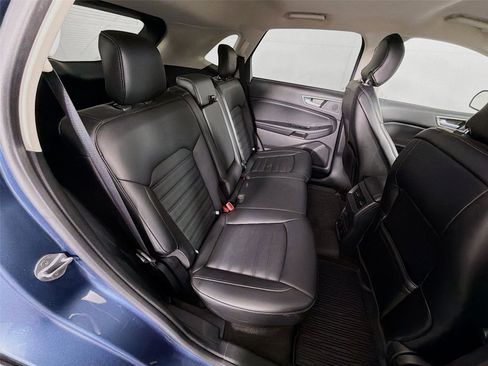 Used 2019 Ford Edge SEL w/ Equipment Group 201A image 13