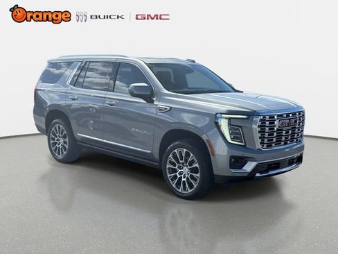 New 2026 GMC Yukon Denali w/ Denali Reserve Package image 1