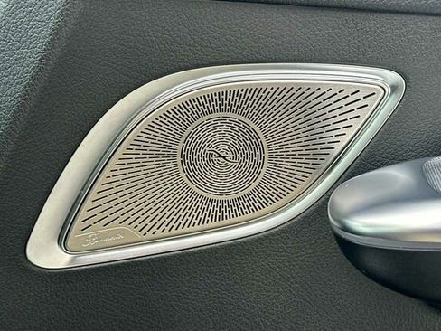 Certified 2023 Mercedes-Benz EQE 350+ 4MATIC SUV image 22