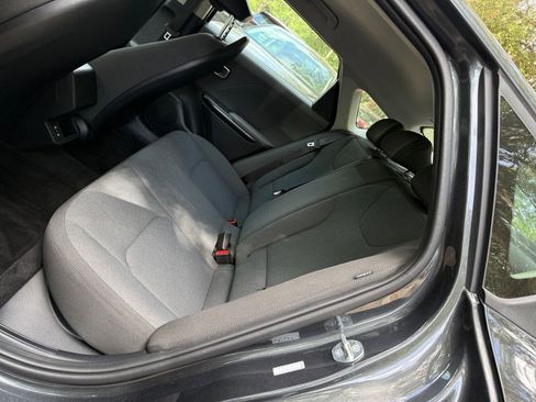 Used 2025 Kia K4 LXS image 35