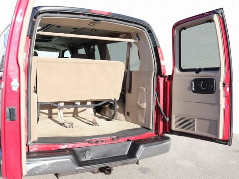 Used 2007 Chevrolet Express 1500 w/ Preferred Equipment Group image 29