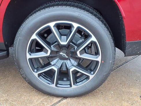 New 2026 Chevrolet Tahoe RST w/ Comfort Package image 22