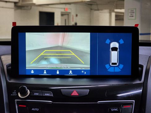 Certified 2025 Acura RDX SH-AWD w/ Technology Package image 28