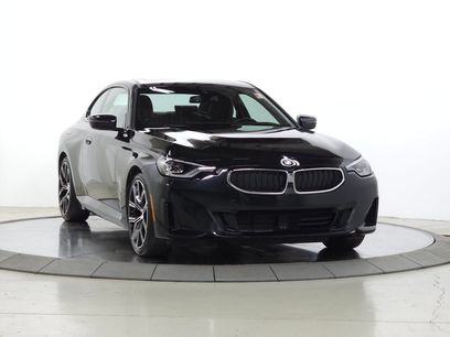 Used 2023 BMW 230i Coupe w/ Premium Package