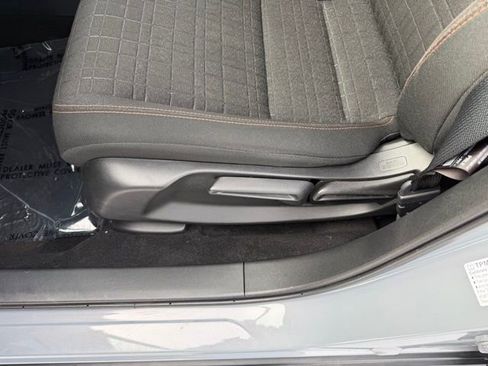 Certified 2023 Honda HR-V Sport image 25