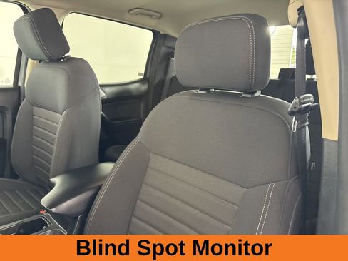 Used 2021 Ford Ranger XLT image 10