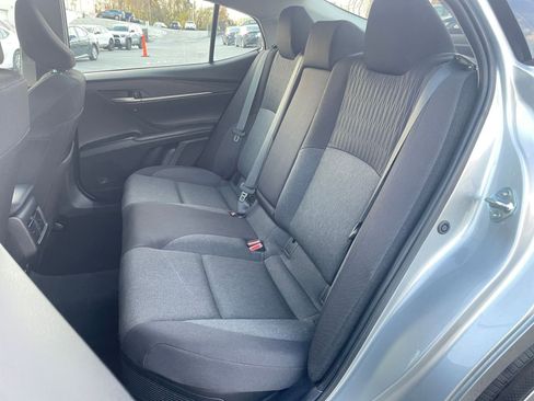 Used 2025 Toyota Camry LE image 24