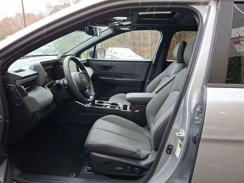 New 2026 Subaru Outback Limited image 14