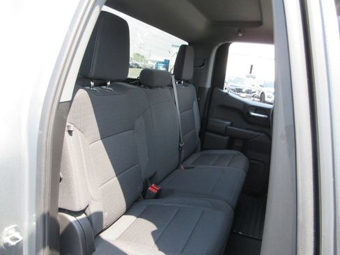 Certified 2023 GMC Sierra 1500 Pro w/ Pro Value Package AWD/4WD image 21
