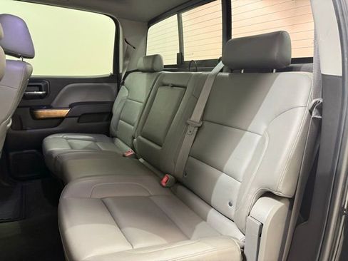 Used 2014 Chevrolet Silverado 1500 LTZ image 24