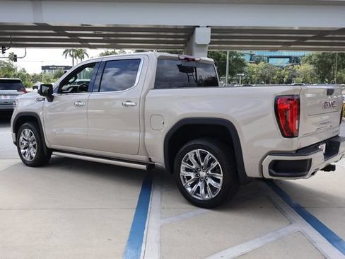 New 2026 GMC Sierra 1500 Denali w/ Denali Reserve Package AWD/4WD image 5
