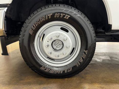 Used 2021 Ford F350 XL w/ Power Equipment Group AWD/4WD image 56
