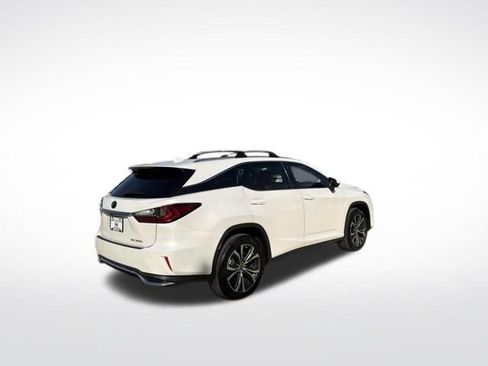 Used 2022 Lexus RX 350L FWD w/ Premium Package image 3