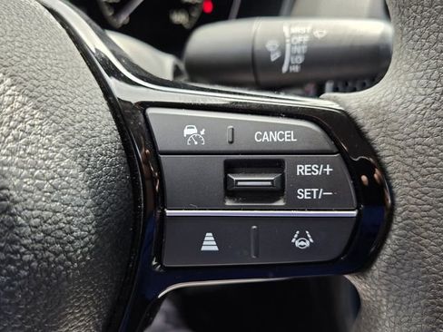 Used 2023 Honda Civic LX image 24