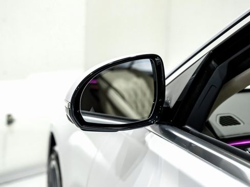 Used 2025 Mercedes-Benz S 580 4MATIC Sedan image 39