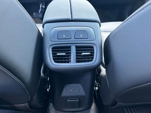 New 2026 Buick Envision Avenir image 34