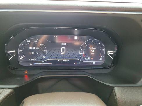 Used 2023 GMC Yukon XL Denali AWD/4WD image 34
