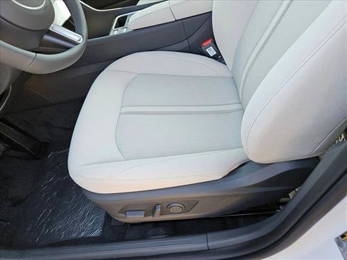 New 2026 Hyundai Sonata SEL image 4