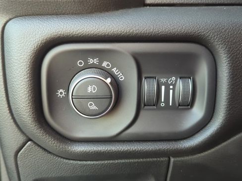 Used 2023 RAM 1500 Laramie image 23