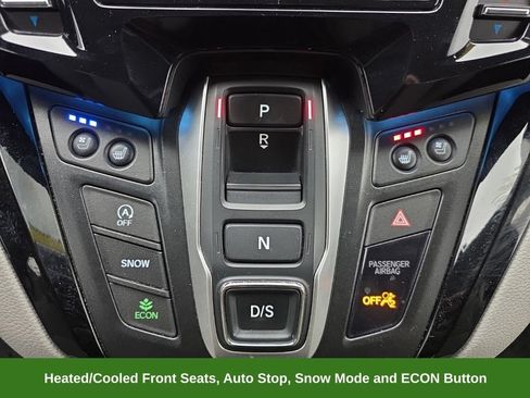 Used 2023 Honda Odyssey Elite image 33