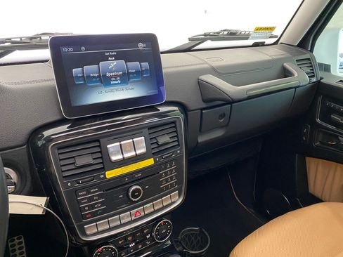 Used 2017 Mercedes-Benz G 550 image 26