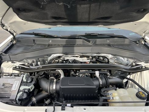 Used 2020 Ford Explorer ST w/ ST Street Pack image 35