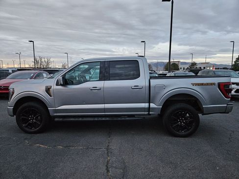 Used 2022 Ford F150 Tremor w/ Equipment Group 402A High image 9