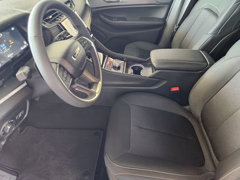New 2026 Jeep Grand Cherokee Laredo RWD image 12
