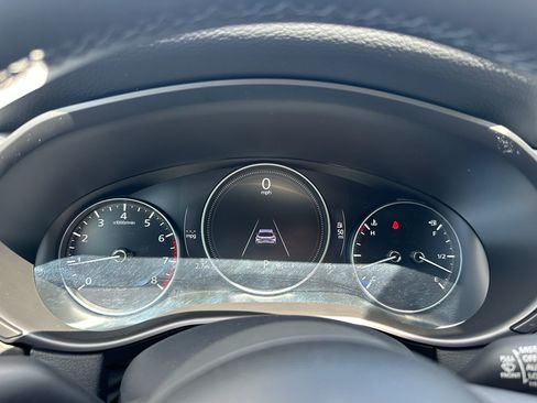 New 2026 MAZDA CX-50 AWD 2.5 S w/ Weather Package image 16