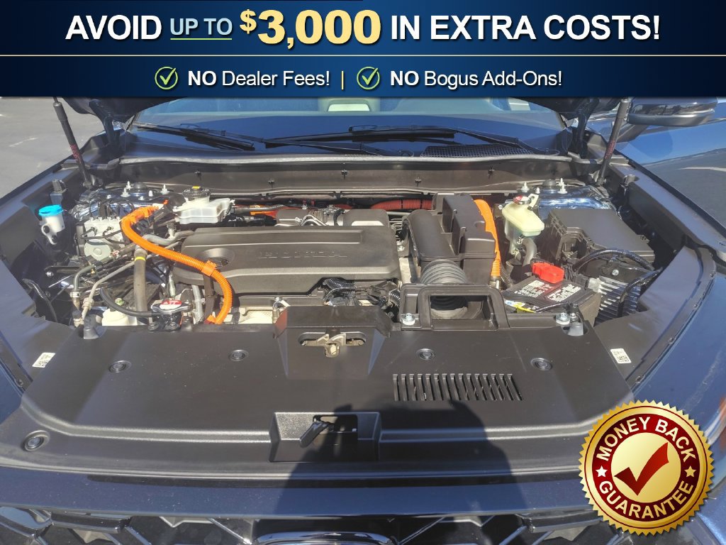 Used 2023 Honda CR-V Sport image 25
