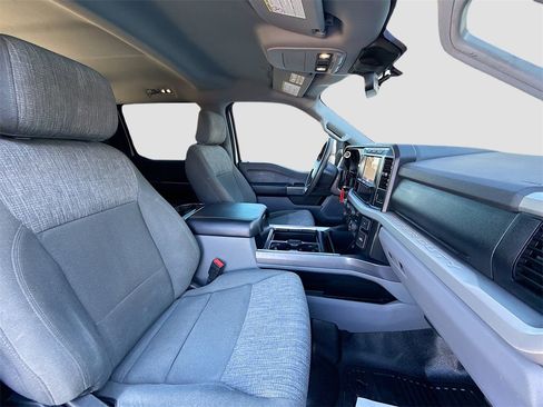 Used 2023 Ford F350 XLT w/ FX4 Off-Road Package image 28