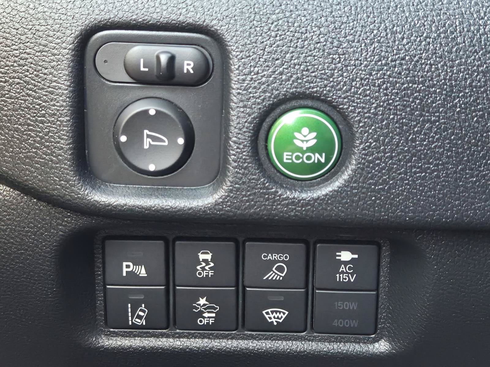 Used 2022 Honda Ridgeline RTL-E image 18