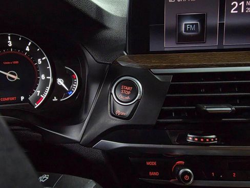 Used 2019 BMW X3 xDrive30i w/ Convenience Package image 26