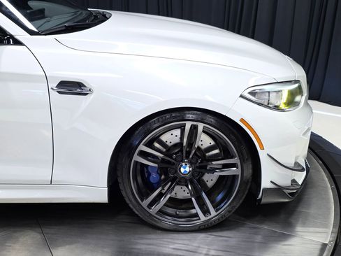 Used 2016 BMW M2 RWD image 37