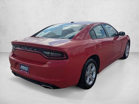 Used 2022 Dodge Charger SXT image 5