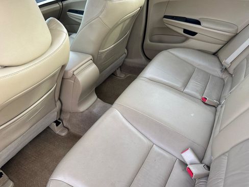 Used 2012 Honda Accord SE image 12