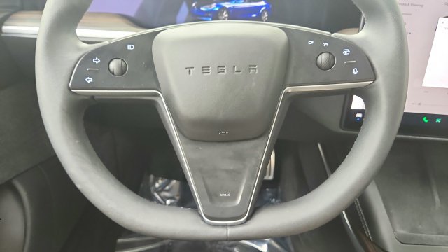Used 2024 Tesla Model S AWD/4WD image 56