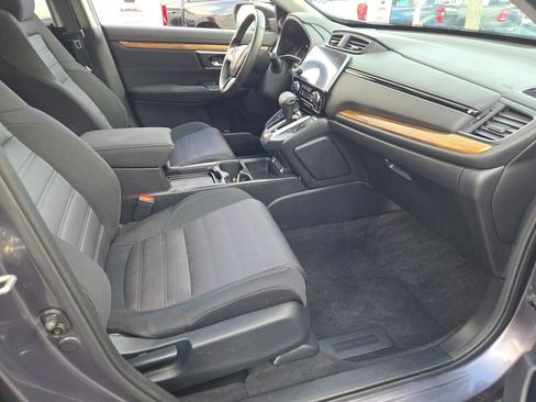 Used 2020 Honda CR-V EX image 7