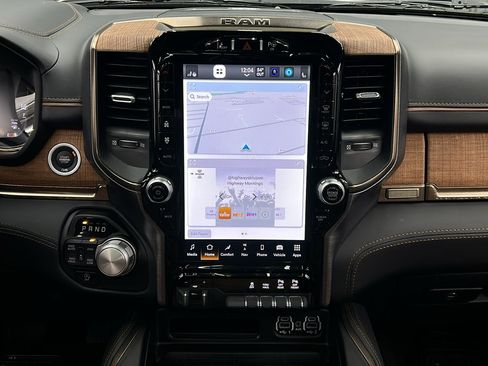 Used 2024 RAM 1500 Limited image 26