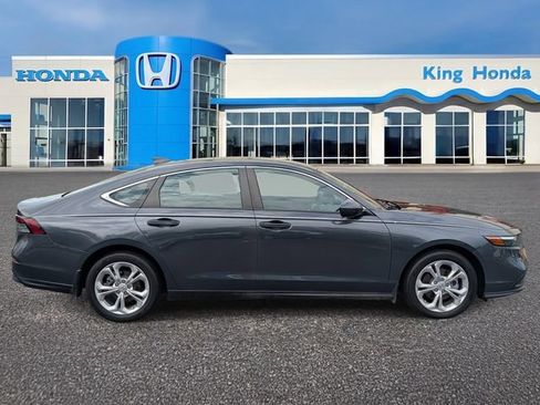 Used 2024 Honda Accord LX image 6