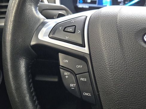 Used 2015 Ford Edge Titanium w/ Equipment Group 301A image 30