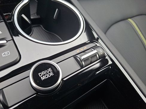 New 2026 Kia K5 GT image 16